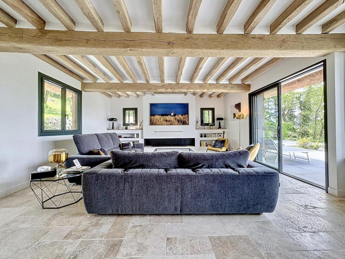 Villa Pier'Art توكويز المظهر الخارجي الصورة